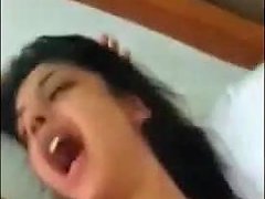 Chennai Malayali Young Girl Hot Sex Full Video...