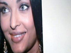 Tribute To Aishwarya Rai Indian Actress Free...
