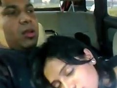 Lecture Sucking Cock Inside Car Wid Sexy Audio...